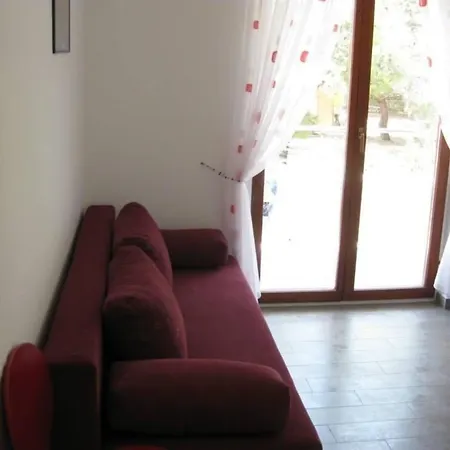 아파트 Fuer 4 Personen Ca 45 Qm In Srima, Dalmatien Norddalmatien - B60464 *