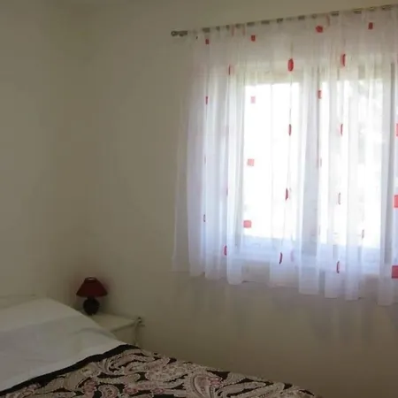 아파트 Fuer 4 Personen Ca 45 Qm In Srima, Dalmatien Norddalmatien - B60464 스리마