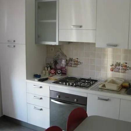 Fuer 4 Personen Ca 45 Qm In Srima, Dalmatien Norddalmatien - B60464 아파트 *