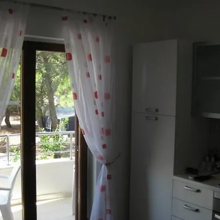 Fuer 4 Personen Ca 45 Qm In Srima, Dalmatien Norddalmatien - B60464 아파트 *